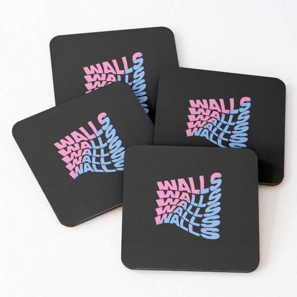 Item preview, walls x fine line designed and sold by jr0404.
