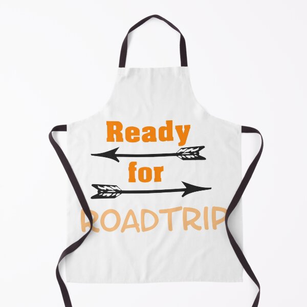 Item preview, Ready for road trip designed and sold by J12-M08.