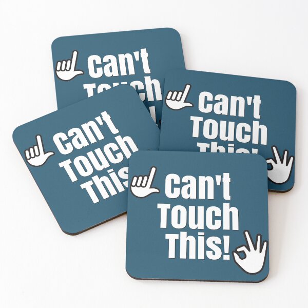 Item preview, Cant touch designed and sold by mclaurin612.