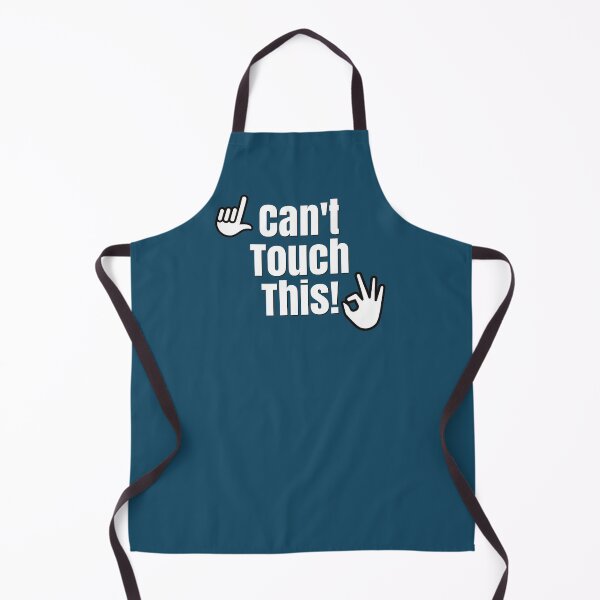 Item preview, Cant touch designed and sold by mclaurin612.