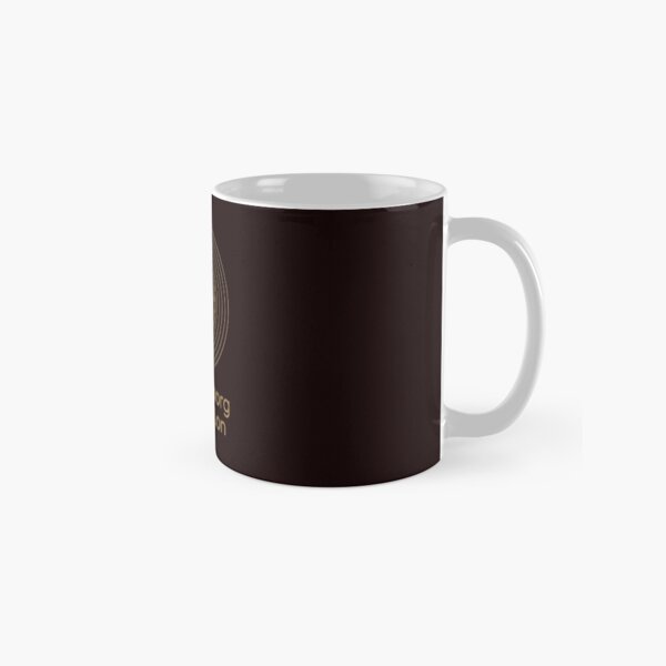 Swedenborg Foundation Logo Small Classic Mug