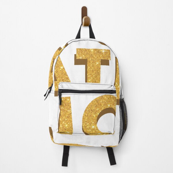 Item preview, Educated Latina Gold designed and sold by Iris Hills.