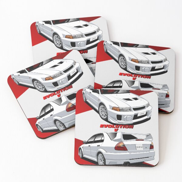 Item preview, Evo V RS designed and sold by God21llaGraphic.