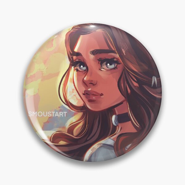 Item preview, Waterbender  designed and sold by smoustart.