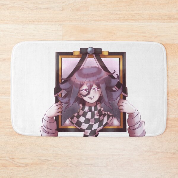 Item preview, Kokichi Ouma Danganronpa V3 designed and sold by Aviation-cake.