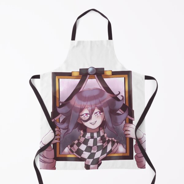 Item preview, Kokichi Ouma Danganronpa V3 designed and sold by Aviation-cake.