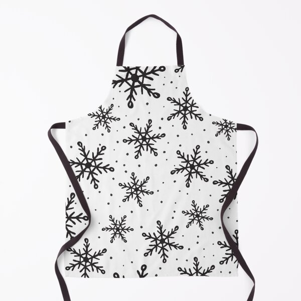 Item preview, Snow Flakes designed and sold by artworkbyrihen.