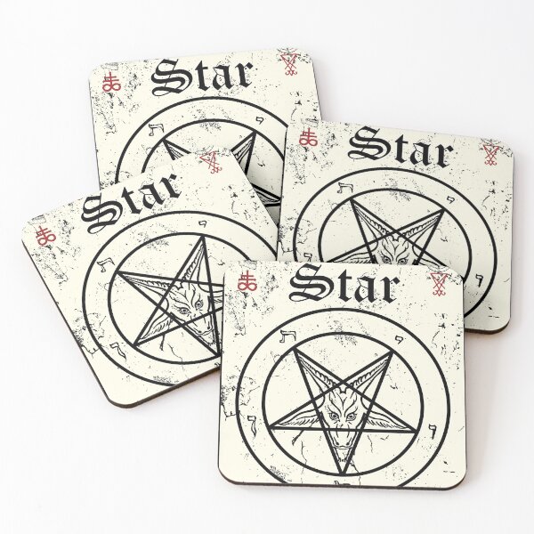 Item preview, The Star Tarot designed and sold by Black Star.