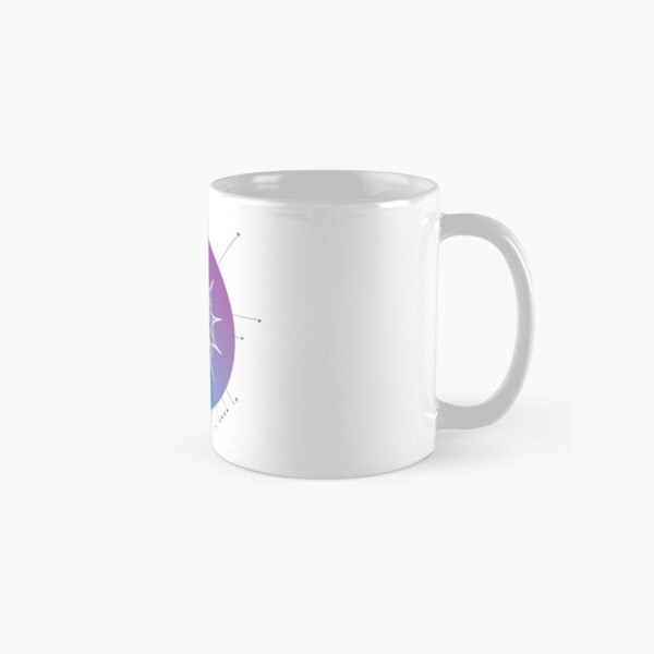 Swedenborg Foundation "Sun Design" Classic Mug