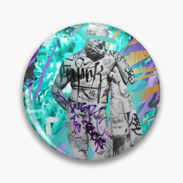 Item preview, Antique hero designed and sold by Anton Nikolaev.