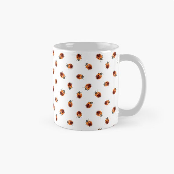 Item preview, Ladybug Polkadot designed and sold by ArthroLove.