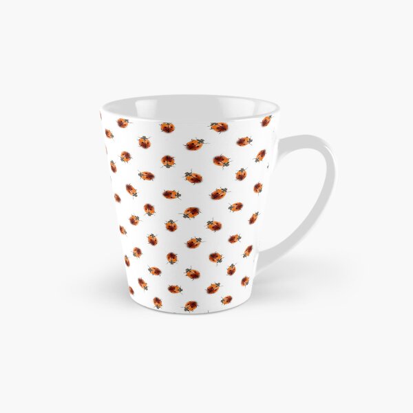 Item preview, Ladybug Polkadot designed and sold by ArthroLove.