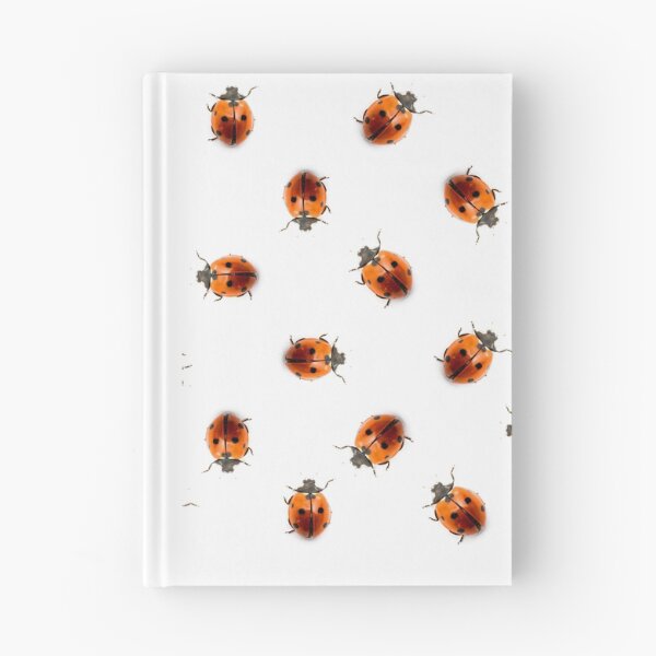 Item preview, Ladybug Polkadot designed and sold by ArthroLove.