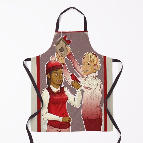 Item preview, Glad Tidings designed and sold by artofzan.