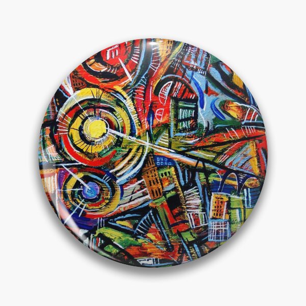 Item preview, M is for METROPOLIS designed and sold by FantasticMagic.