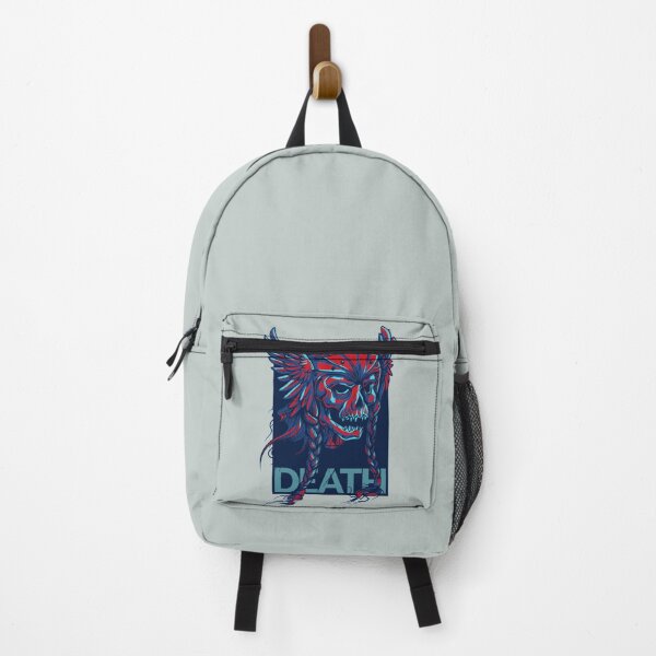 Item preview, Death - Awesome Goth Lover Gift designed and sold by Teenation9.
