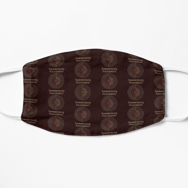 Swedenborg Foundation Logo Mask