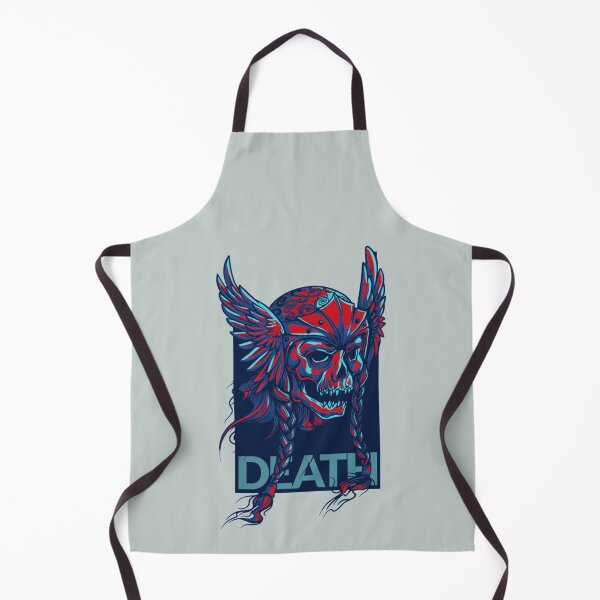 Item preview, Death - Awesome Goth Lover Gift designed and sold by Teenation9.