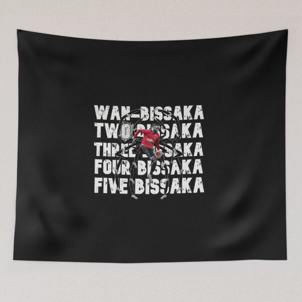 Item preview,  Wan-bissaka tee 2 designed and sold by DodoartDesigns.