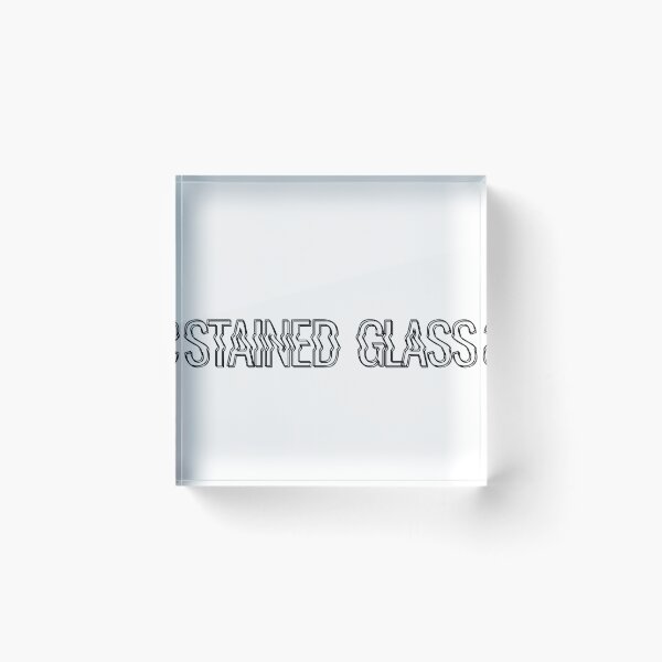 Item preview, stained glass designed and sold by createdbysydd.