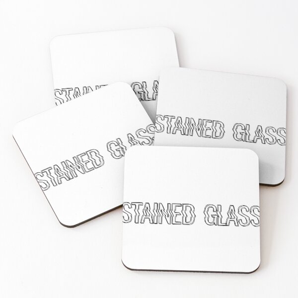 Item preview, stained glass designed and sold by createdbysydd.