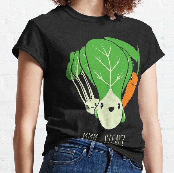 Eat More Bacon Classic T-Shirt