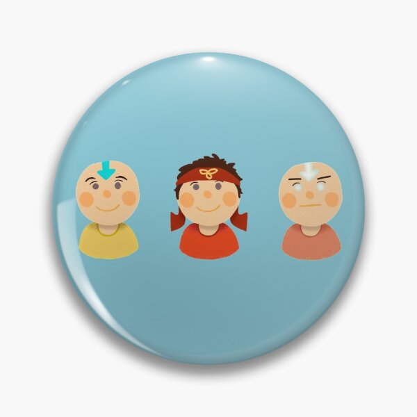 Item preview, Aang-olution Graphic designed and sold by eptackarts.