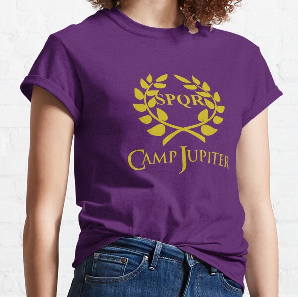 Item preview, Jupiter Camp (T-shirts, Stickers, Mugs, Posters) designed and sold by TheSuperGift.