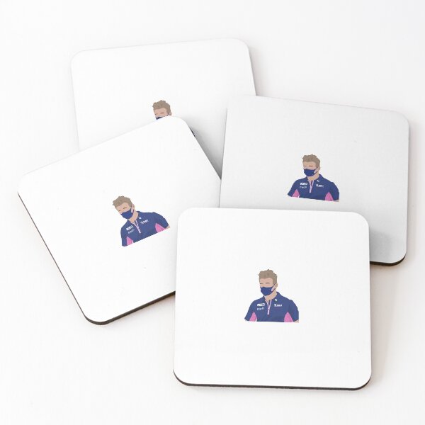 Item preview, Nico Hulkenberg at the 2020 British Grand Prix designed and sold by royaldutchness.