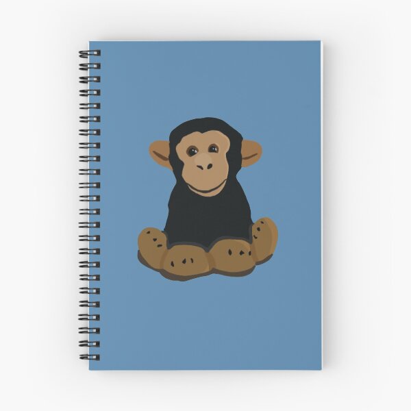 Item preview, Monkey designed and sold by s-barrero-art.