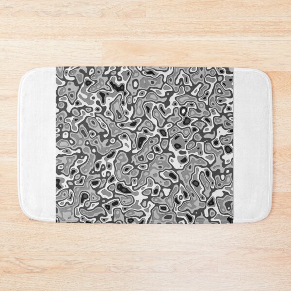Item preview, black and white pattern new style designed and sold by CoreiDesign.