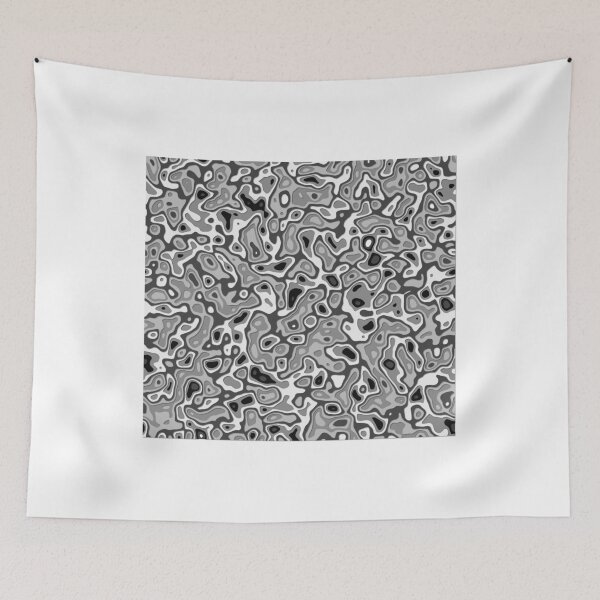 Item preview, black and white pattern new style designed and sold by CoreiDesign.