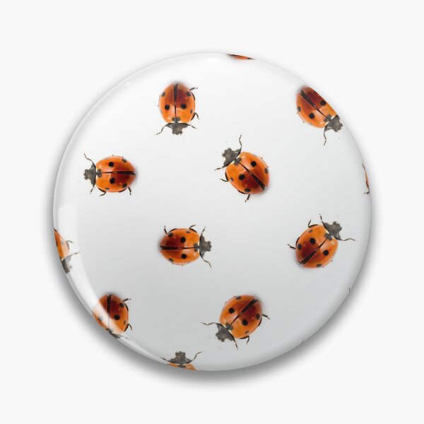 Item preview, Ladybug Polkadot designed and sold by ArthroLove.