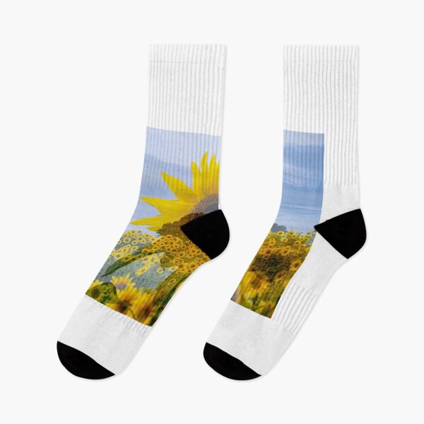 Item preview, Solihull Sunflowers designed and sold by kwn1804.