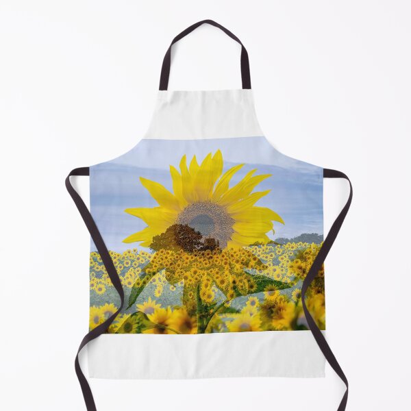 Item preview, Solihull Sunflowers designed and sold by kwn1804.