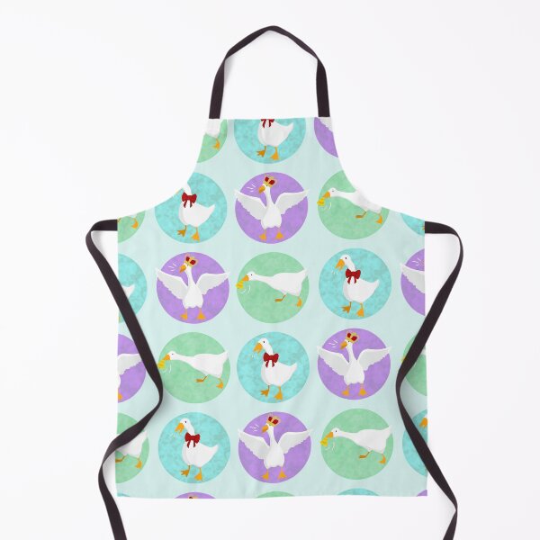 Item preview, Goose Pattern designed and sold by artofzan.