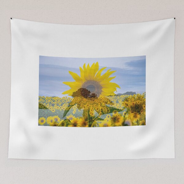 Item preview, Solihull Sunflowers designed and sold by kwn1804.