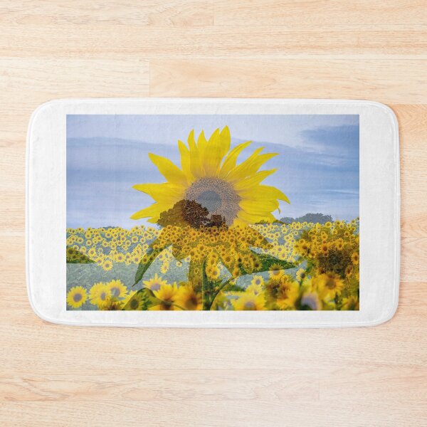 Item preview, Solihull Sunflowers designed and sold by kwn1804.