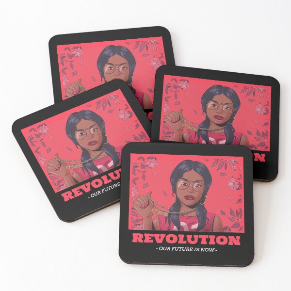 Item preview, She is the Revolution  designed and sold by BScotty.