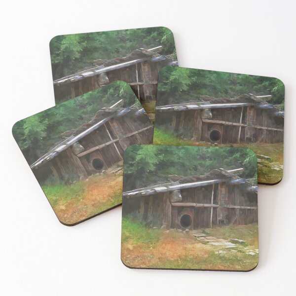 Item preview, Native California designed and sold by sapadog.