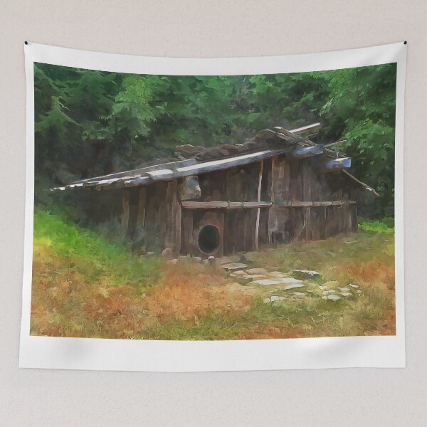 Item preview, Native California designed and sold by sapadog.
