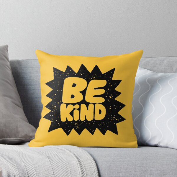 Item preview, be kind designed and sold by Matthew Taylor Wilson.