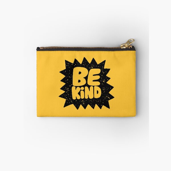 Item preview, be kind designed and sold by Matthew Taylor Wilson.