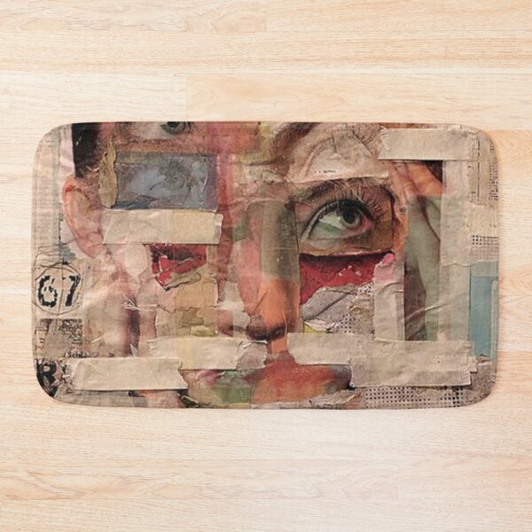 Item preview, portrait designed and sold by fancyVshop.
