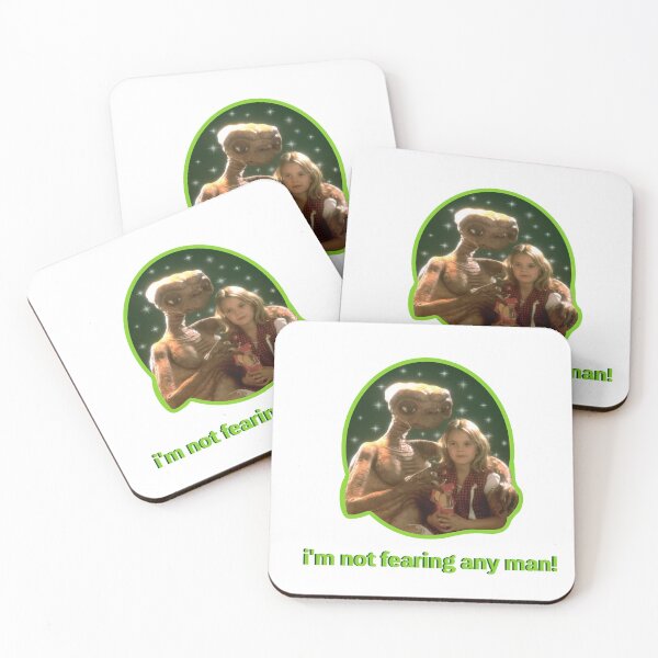 Item preview, ET quote designed and sold by julianrush21.