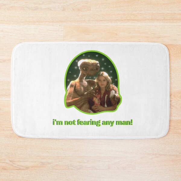 Item preview, ET quote designed and sold by julianrush21.