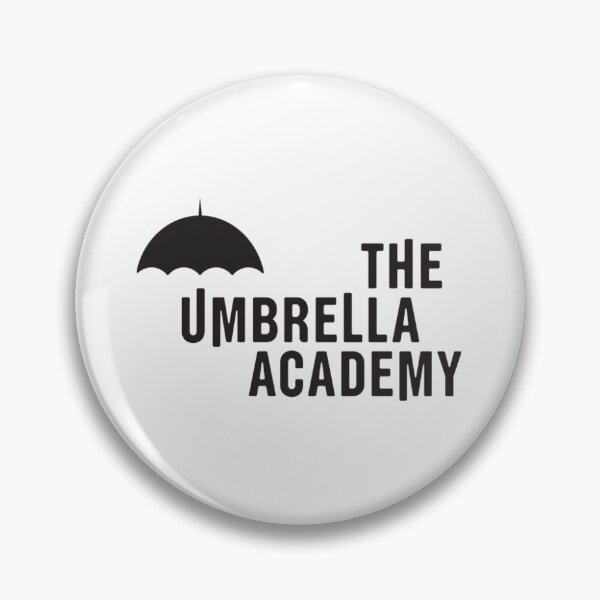 Artikelvorschau, Die Umbrella Academy entworfen und verkauft von bcairo.