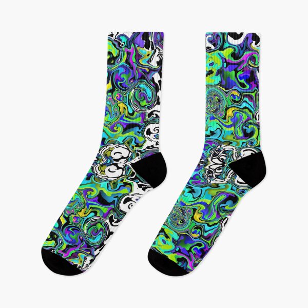 Item preview, The Garden of Earthly Delights designed and sold by PsychedelicPour.