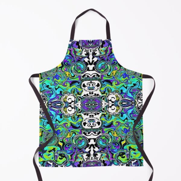 Item preview, The Garden of Earthly Delights designed and sold by PsychedelicPour.
