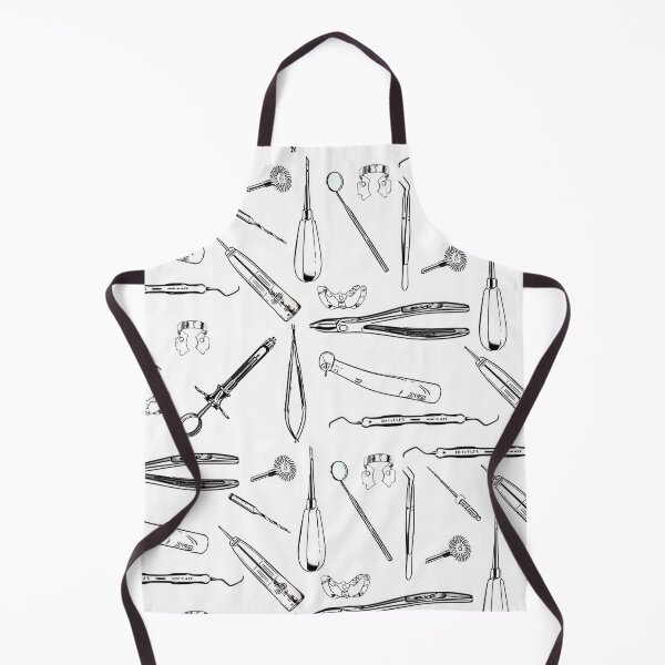 Item preview, Dental instruments designed and sold by Ramo42.